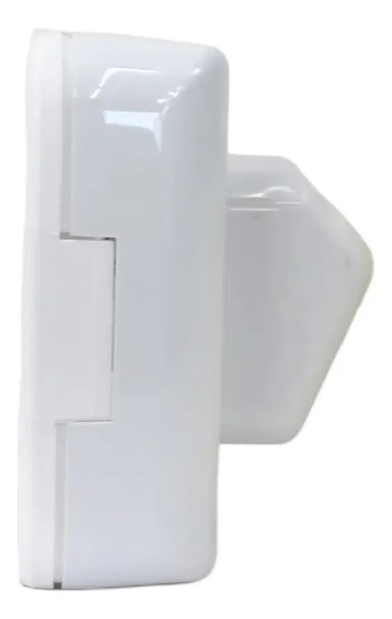 Casquete Toma Computacion Rj45 Cat6 Tekna Blanco Kalop