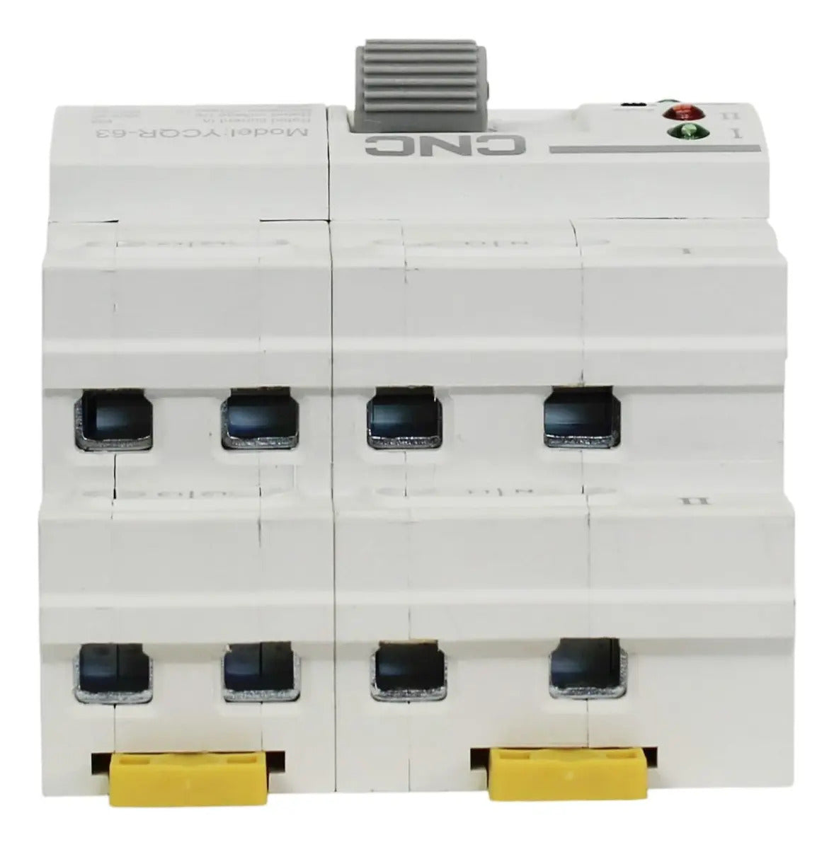 Interruptor Ats Transferencia Automática Tetrapolar 63a 4p
