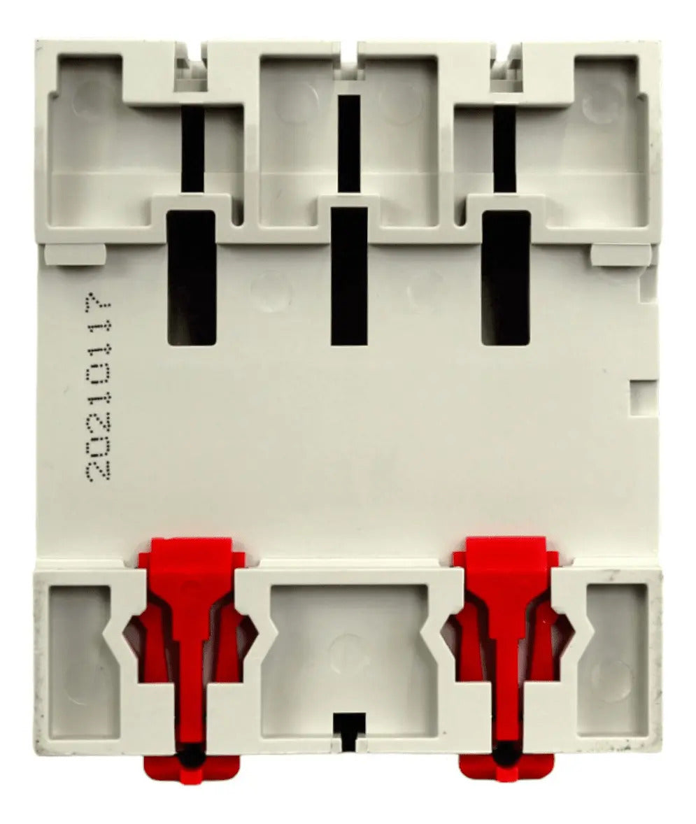 Interruptor Diferencial  4x40a 30ma 4p 6ka Cnc Sec