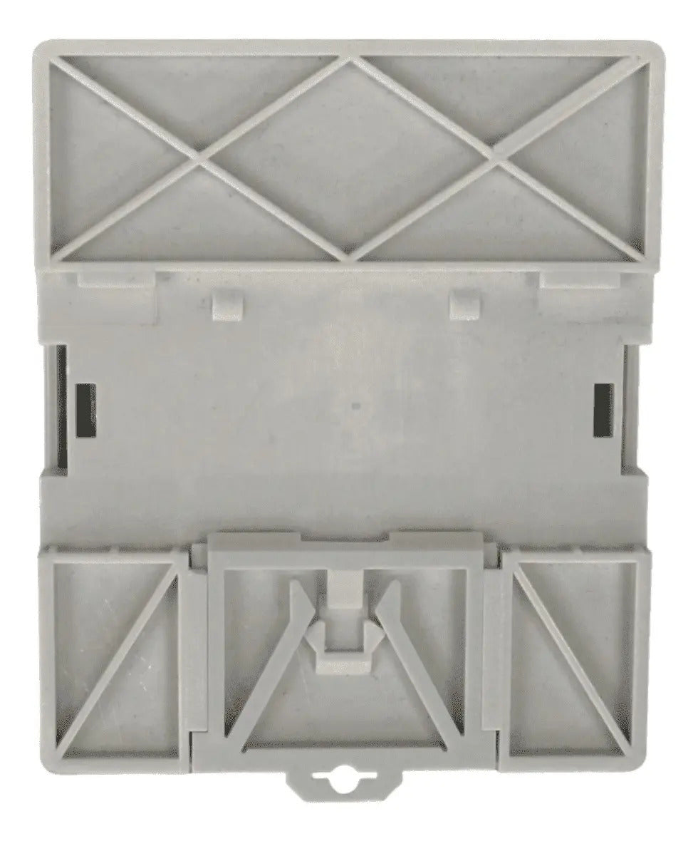 Fuente De Poder A Riel Din 60w 12vdc 5a