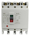 Interruptor Automatico Caja Moldeado 4x50a 50ka 4p Ycm1-125