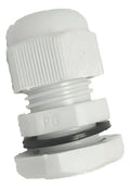 Prensa Estopa Pg-21 Pack 10 Unidades (13mm-18mm) Ip67 Cnc