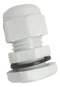 Prensa Estopa Pg-9 Pack 10 Unidades (4mm-8mm) Ip67 Cnc