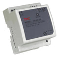 Fuente De Poder A Riel Din 60w 24vdc 2.5a Cnc