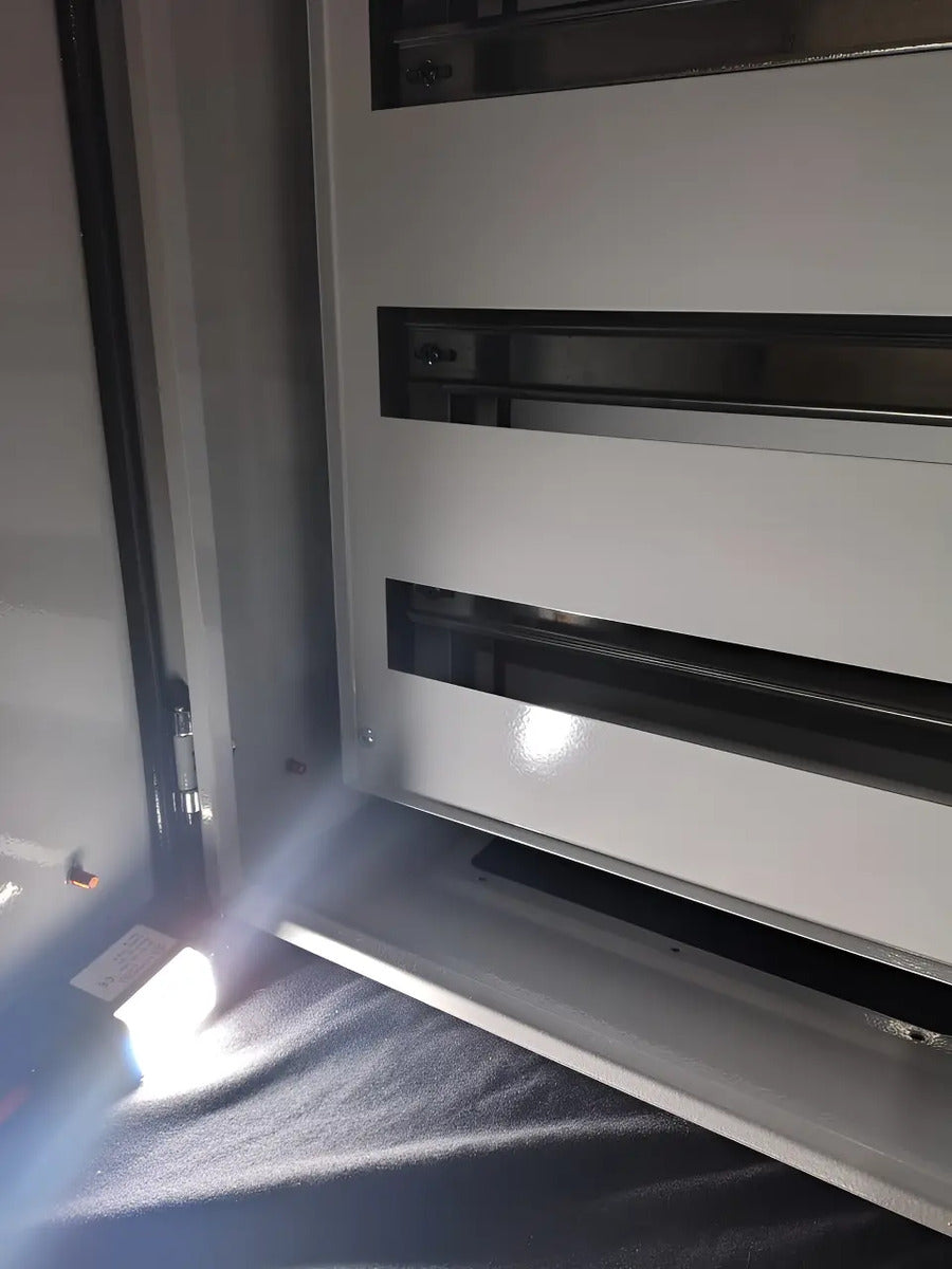 Lampara Led  Para Gabinetes Electricos