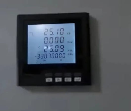 Analizador De Redes , Medidor De Energía Con Rs485
