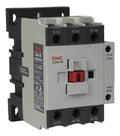 Contactor Trifasico Cjx2s 50a Bobina 220v 1no 1nc