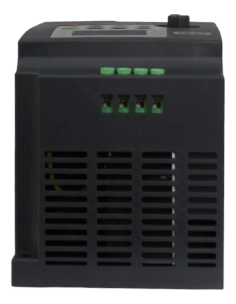 Mini Variador De Frecuencia Ist230a 380vac 4kw Cnc