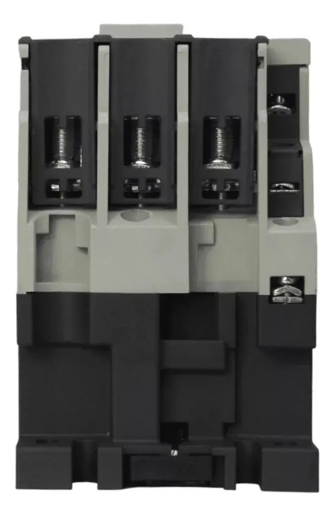Contactor Trifasico 65a 1no+1nc Bobina 220v Cnc - Cjx2s