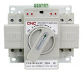 Switch De Transferencia Automática Ats Monofásica 2p 50a Cnc
