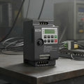 Mini Variador De Frecuencia Its230a 220vac 2.2kw Cnc