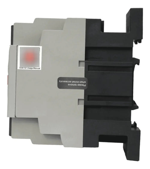 Contactor 32a Bobina 220v Trifasico 32 Amp Amperios 1no 1nc