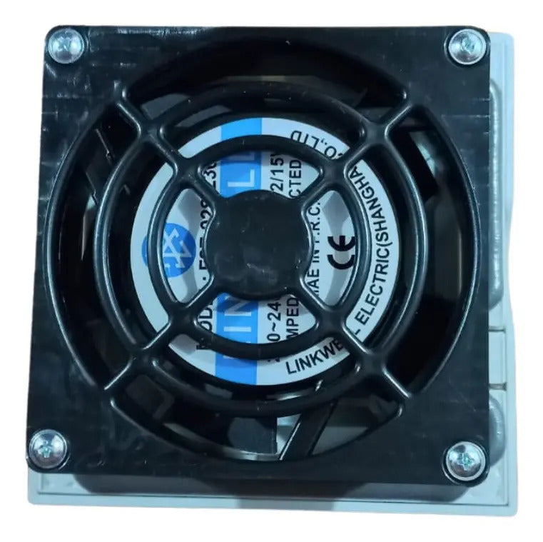 Kit De Ventilación 116x116 220v, Ventilación 20-25m3/h