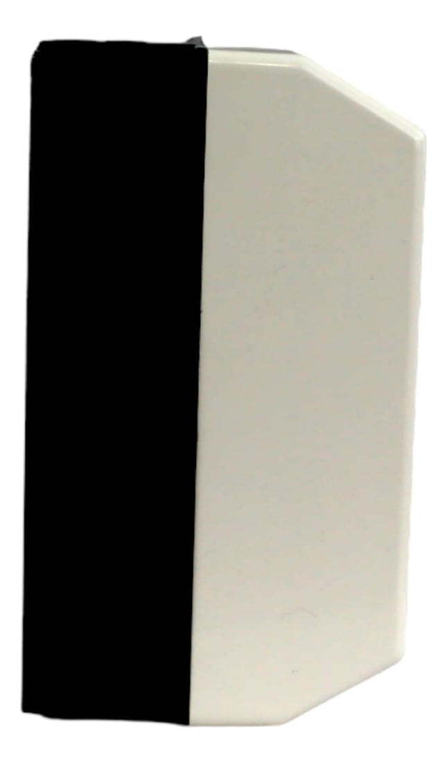 Caja Pvc Para Guardamotor Con Membrana Ip55 Cnc