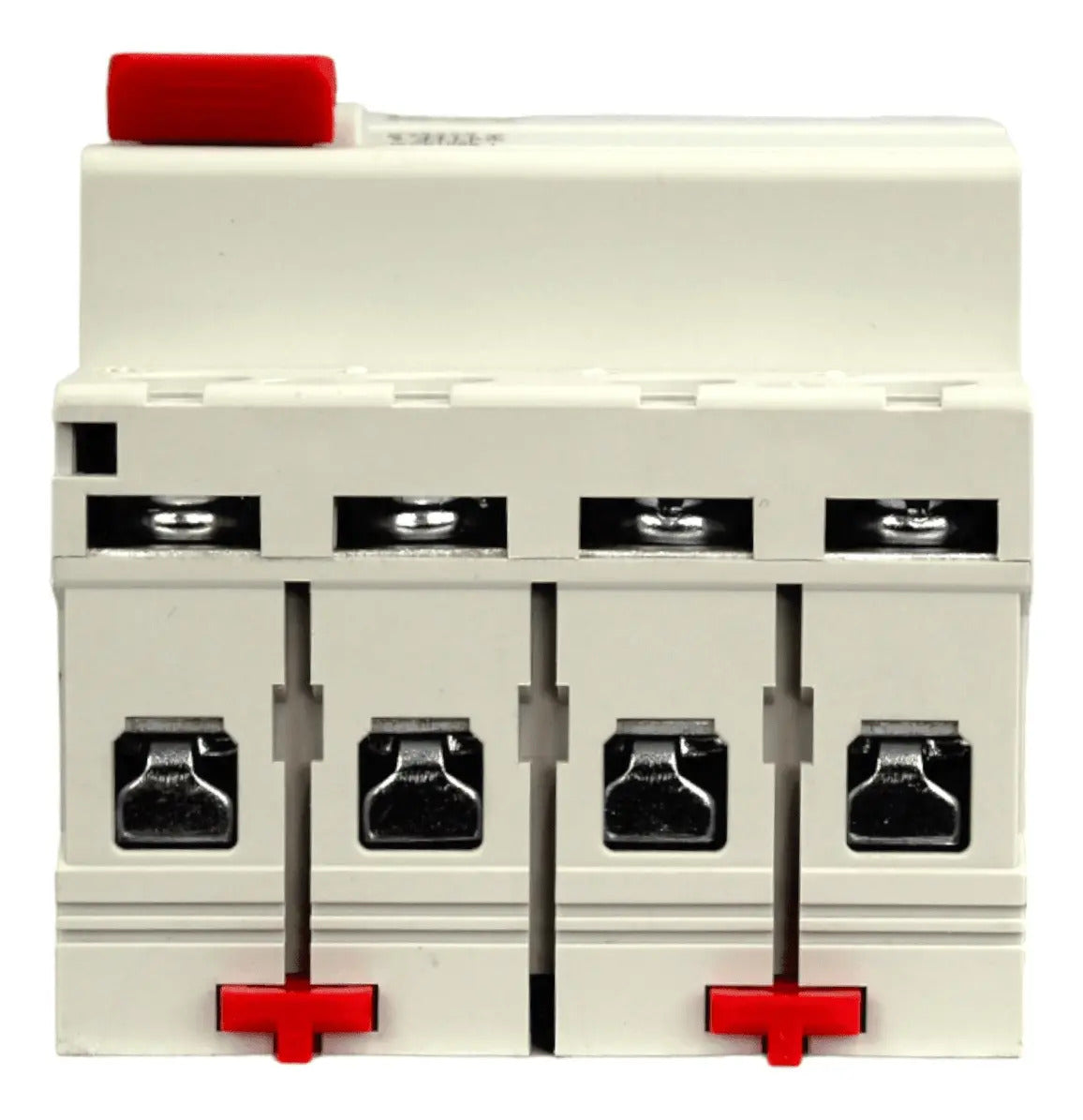 Interruptor Diferencial  4x40a 30ma 4p 6ka Cnc Sec