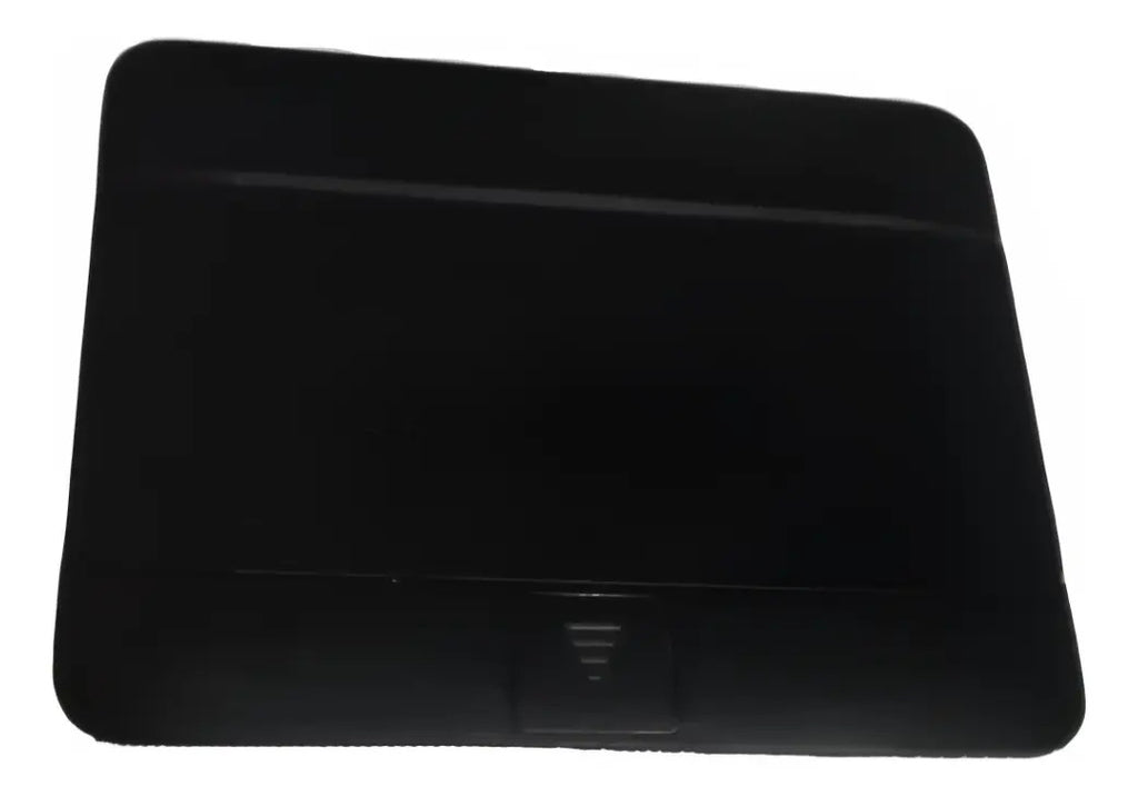 Kit Caja De Piso Pop Up Metálica  Enchufe + 2 Usb