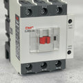 Contactor Cjx2s 95a Bobina 220v 1no 1nc