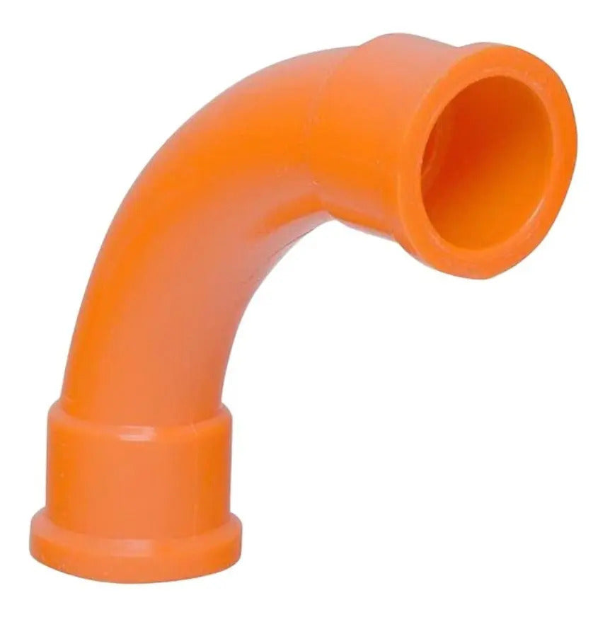 Curva Pvc Conduit 20mm Pack 25 Unidades