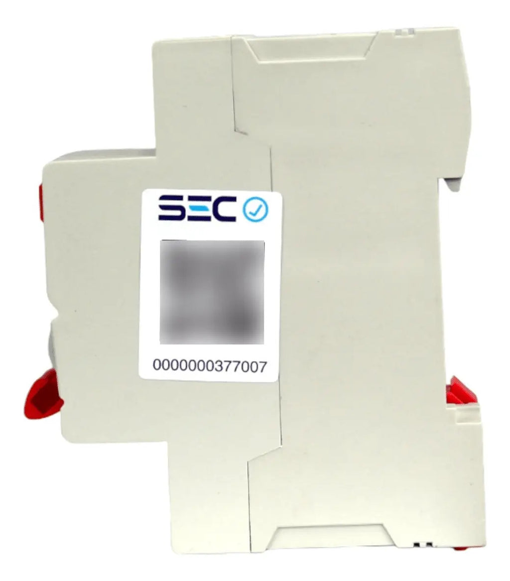 Interruptor Diferencial 2x25a 30ma 6ka Cnc Sec