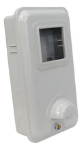 Caja Empalme Medidor Analógico Stanford Cjem066 Monofásica 18x33x13cm