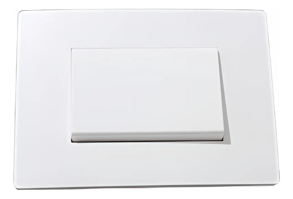Int 9/12 Teclon 16a Noir Sinthesi Color Blanco