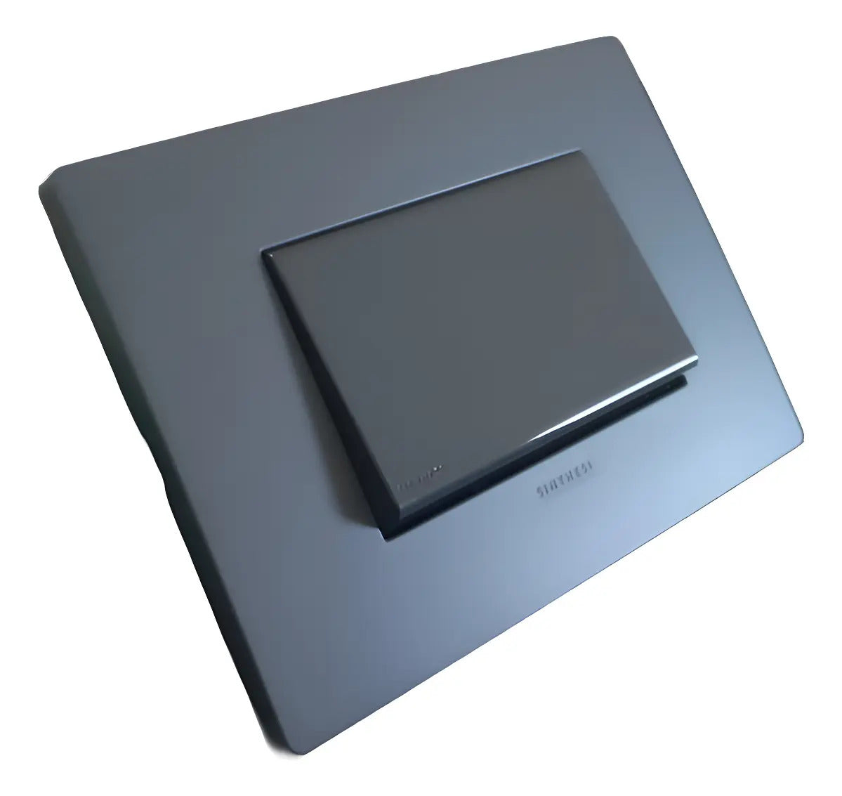 Int 9/12 Teclon 16a Noir Sinthesi