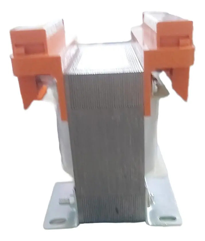 Transformador De Control 220vac A 12vac 100va