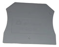 Pack 10u Tapa Final Para Borne Tipo Viking 16mm  Degson