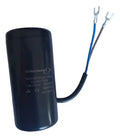 Condensador De Partida Capacitor Arranque 108uf - 130uf 250v