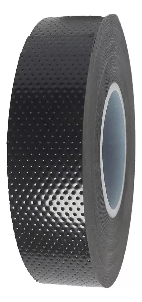 Huincha Cinta De Goma Autofundente 0.8mmx19mmx5mts
