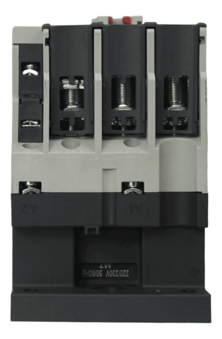 Contactor 40a -220v, 1no+1nc, 40amp, Contactor Trifásico