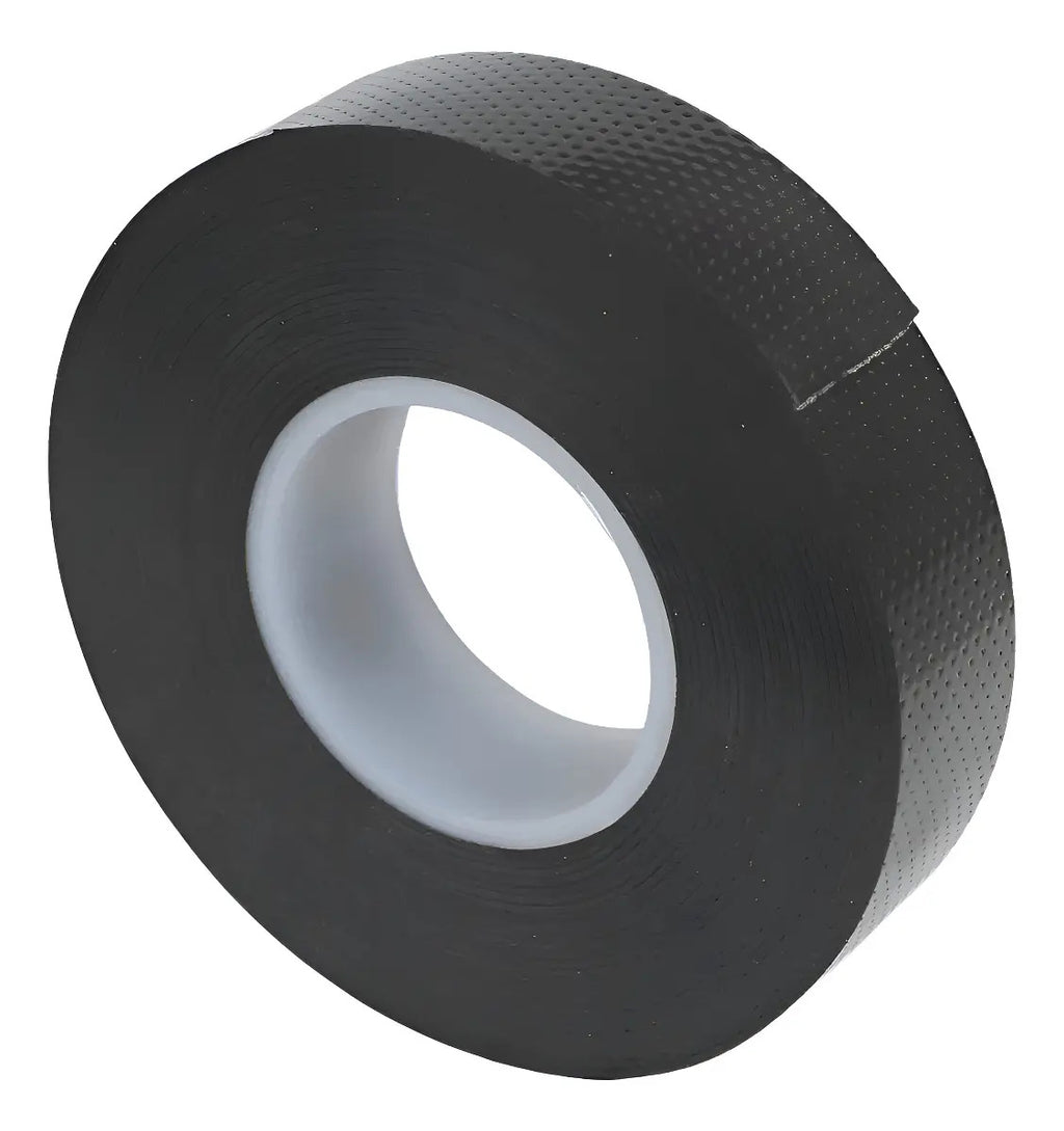 Huincha Cinta De Goma Autofundente 0.8mmx19mmx5mts