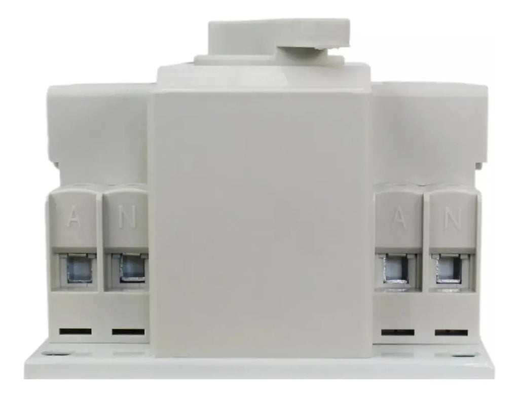 Switch De Transferencia Automática Ats Monofásica 2p 50a Cnc