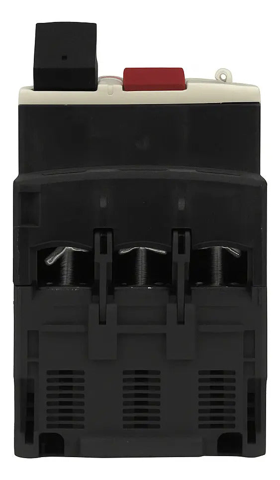 Guardamotor Disyuntor Cnc Ycp5-25me 18a Trifásico 3 Polos 50hz