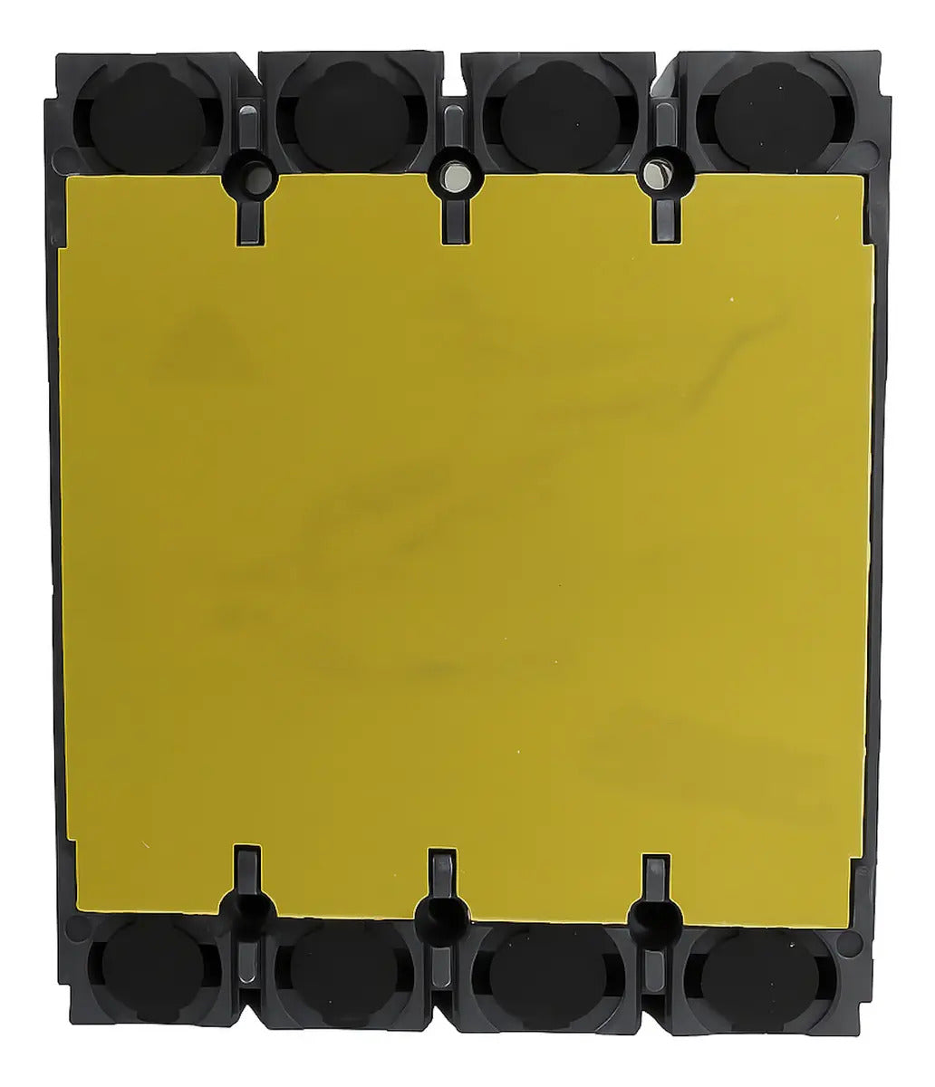 Interruptor Automático Cnc Caja Moldeada 4p 200a 50ka Ycm1-250m 400v