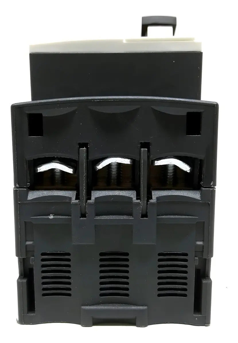 Guardamotor Disyuntor 1-1.6a 3p Cnc Trifasico Regulable 50hz