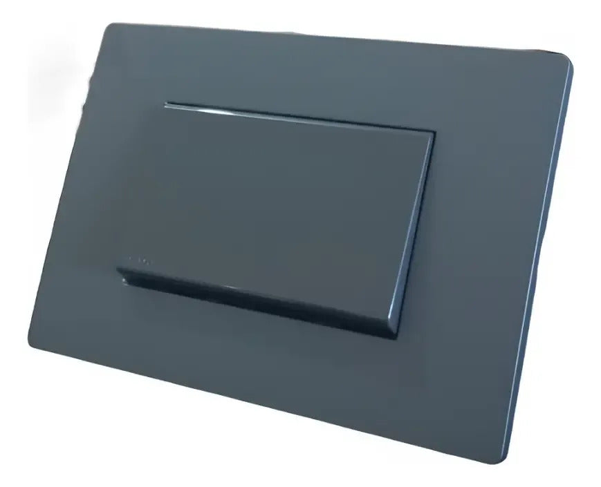 Int 9/12 Teclon 16a Noir Sinthesi Color Gris