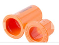 Salida Pvc Conduit 16mm Pack 25 Unidades Tigre