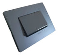 Int 9/12 Teclon 16a Noir Sinthesi Color Gris