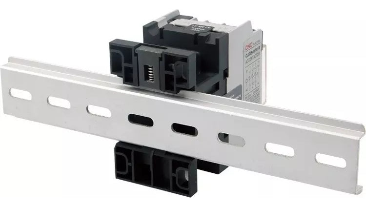 Contactor 40a -220v, 1no+1nc, 40amp, Contactor Trifásico