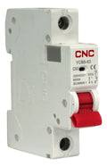 Automatico Monofasico 1x63a 6ka C Riel Din Sec