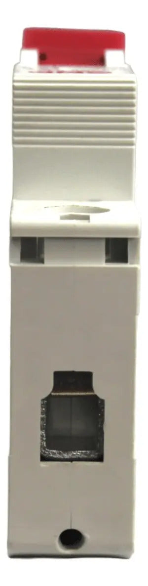 Automatico Monofasico 1x63a 6ka C Riel Din Sec