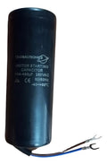 Condensador De Partida Arranque 404uf-480uf 250vac Capacitor