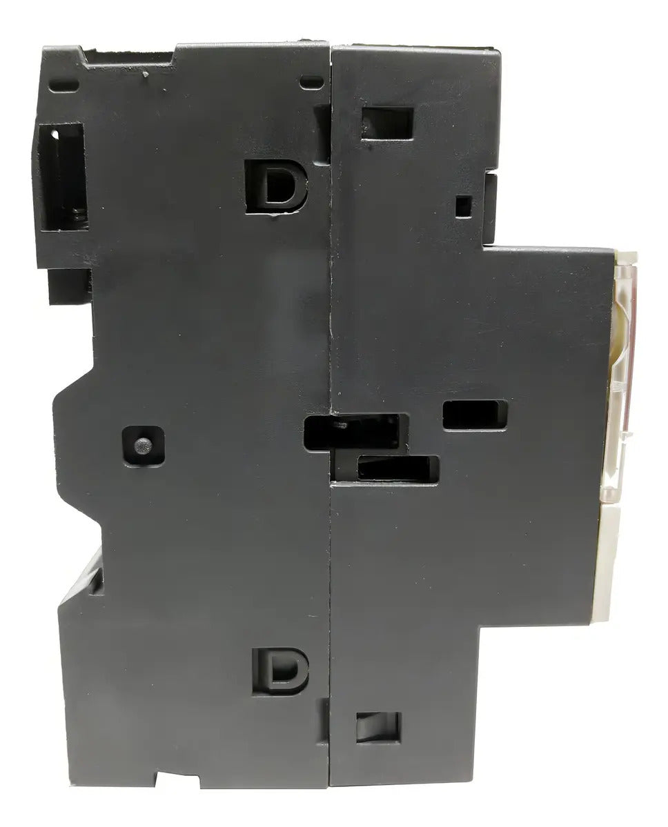 Guardamotor Disyuntor 1-1.6a 3p Cnc Trifasico Regulable 50hz