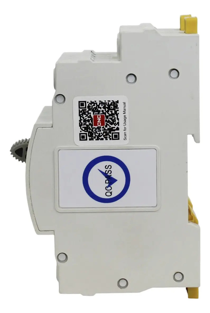 Interruptor Ats Transferencia Automática Tetrapolar 63a 4p