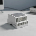 Fuente De Poder A Riel Din 60w 12vdc 5a
