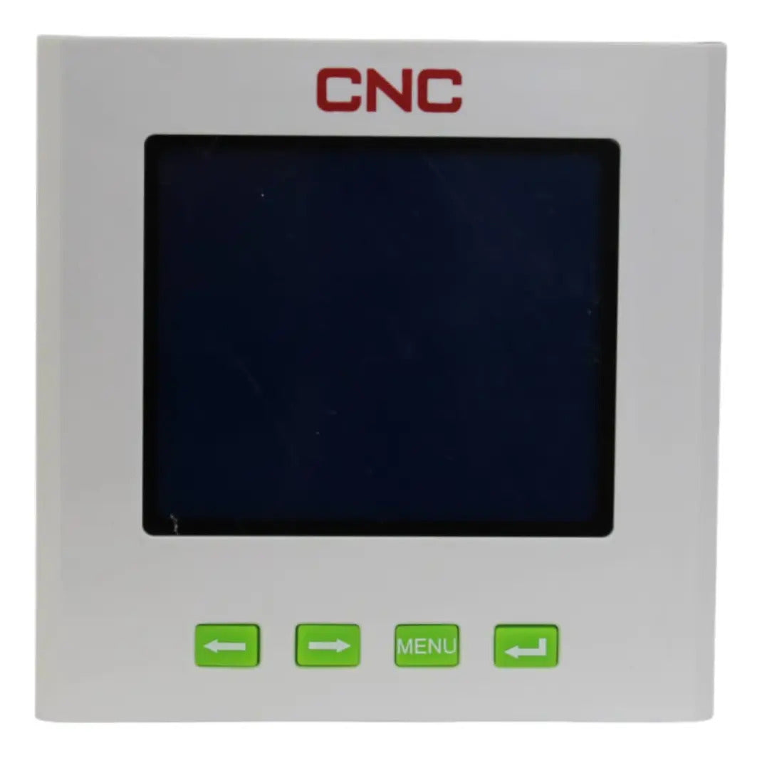 Analizador De Red Cnc Electric 96x96mm Rs485 Medidor