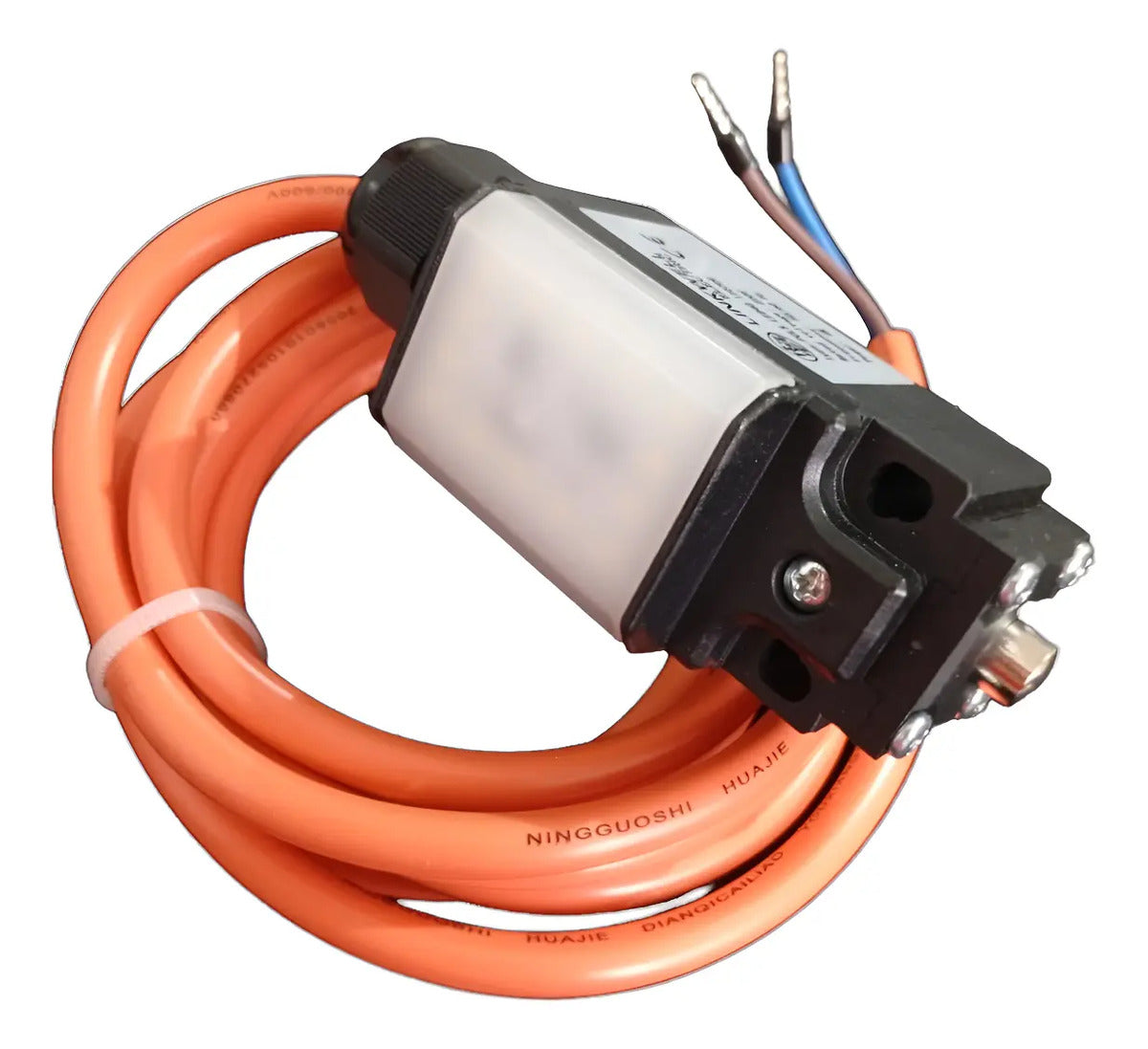 Lampara Led  Para Gabinetes Electricos