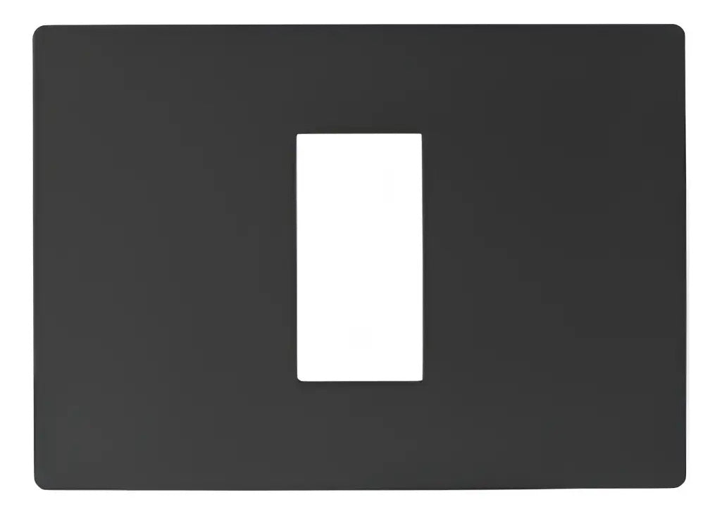 Interruptor Conmutador 9/24 3 Vías 16a 250v Sinthesi Sec