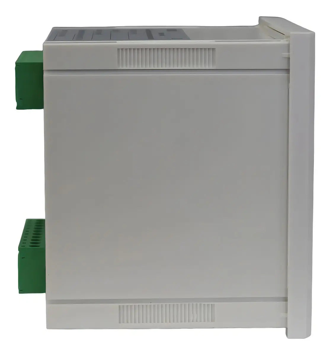 Analizador De Red Eléctrica Lcd Con Medidor De Energía Para Rs485